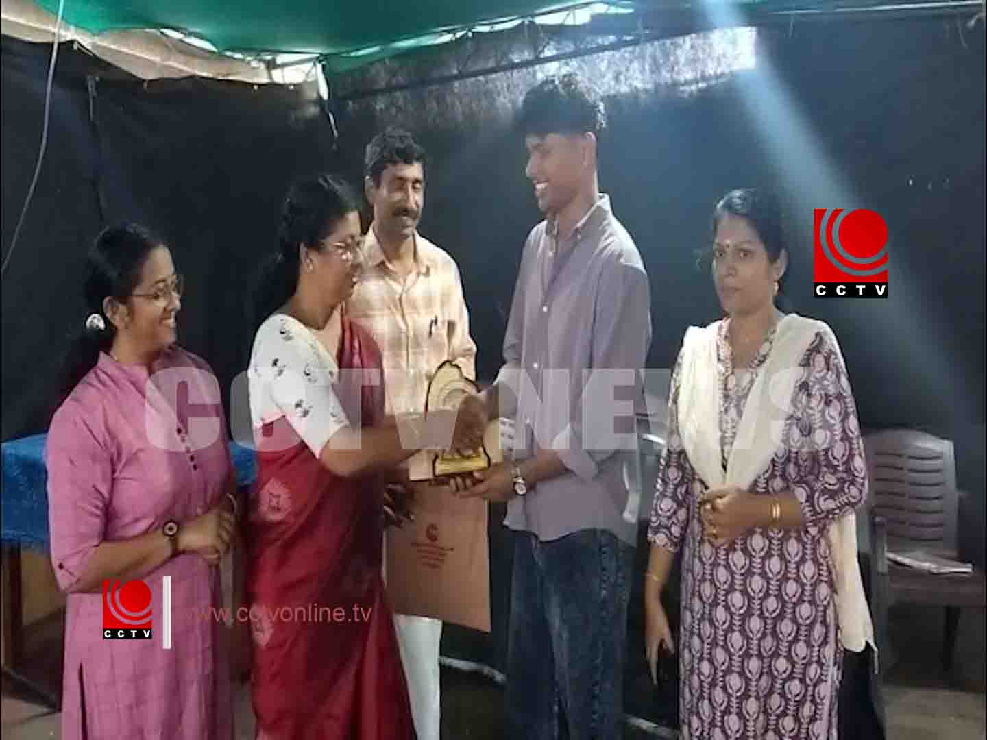 വാര്ഷിക സമ്മേളനവും പുരസ്ക്കാര വിതരണവും നടത്തി
