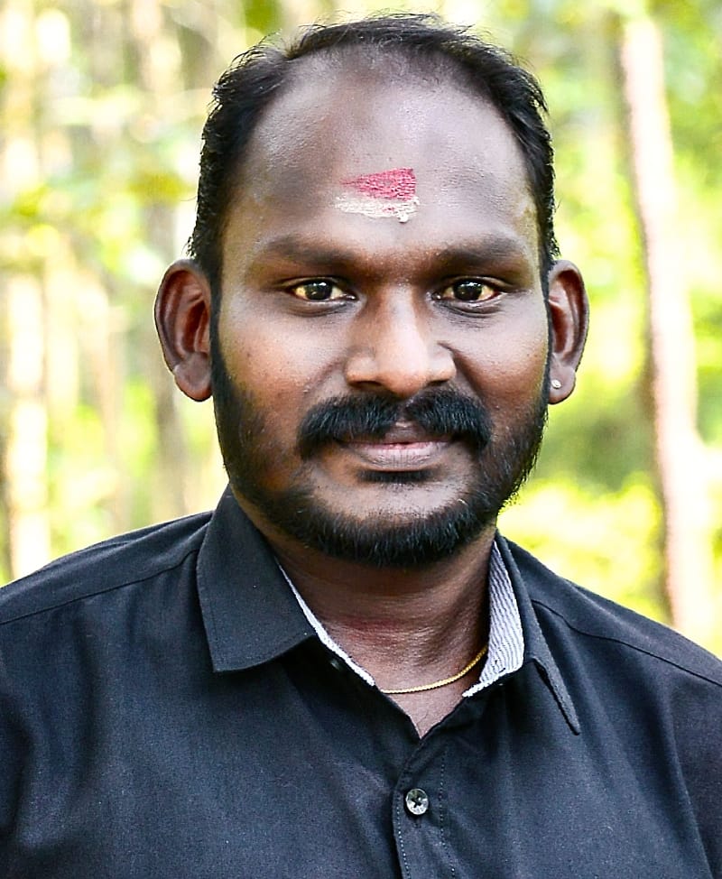 കാട്ടകാമ്പാല് രാമപുരം നമ്പിടി പറമ്പിൽ പരേതനായ ഗോപാലന്റെ മകൻ സതീഷ് (43) നിര്യാതനായി