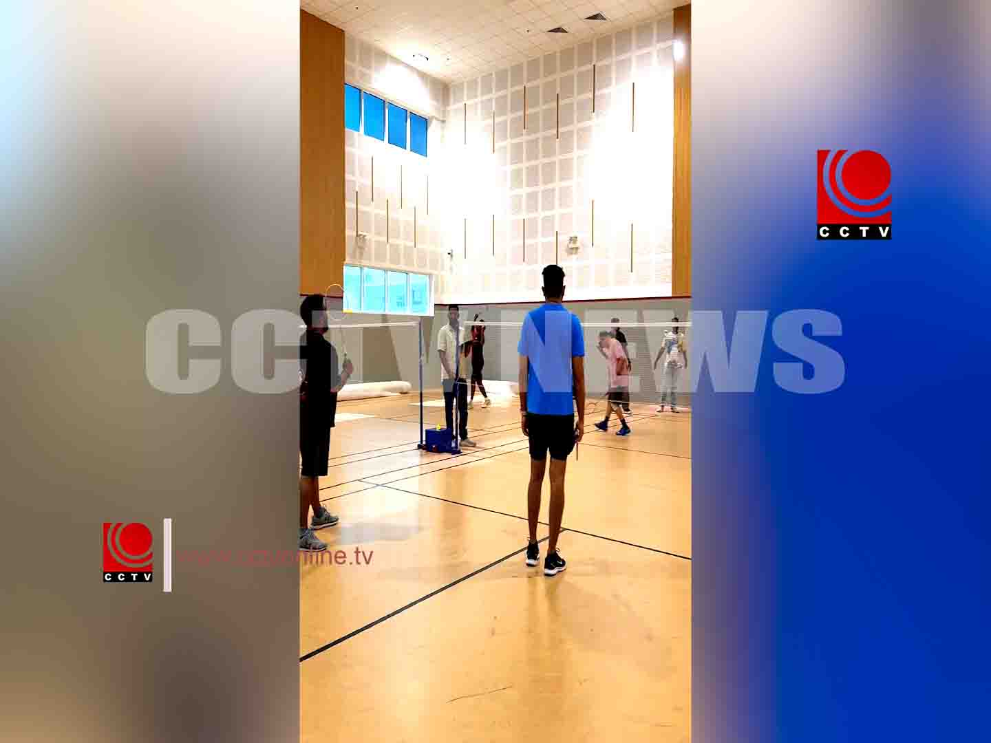 സമത കുന്നംകുളം ഈസ്റ്റ് വെസ്റ്റ് കമ്മറ്റികളുടെ നേതൃത്വത്തില് ബാഡ്മിന്റണ് ടൂര്ണമെന്റ് സംഘടിപ്പിച്ചു