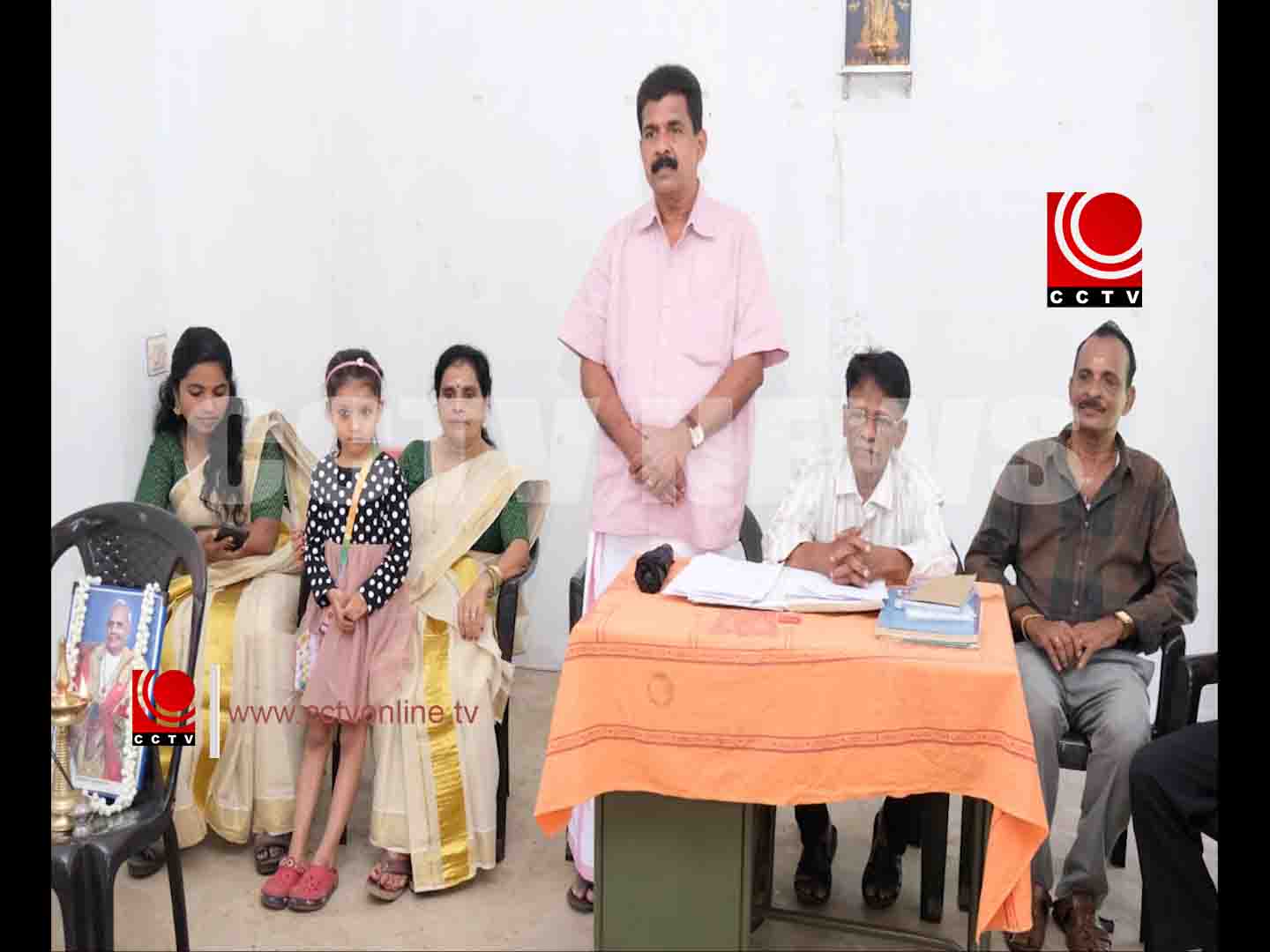 എന് എസ് എസ് ചെമ്മണ്ണൂര് പോര്ക്കളേങ്ങാട് 15-ാമത് വാര്ഷിക സമ്മേളനം നടന്നു