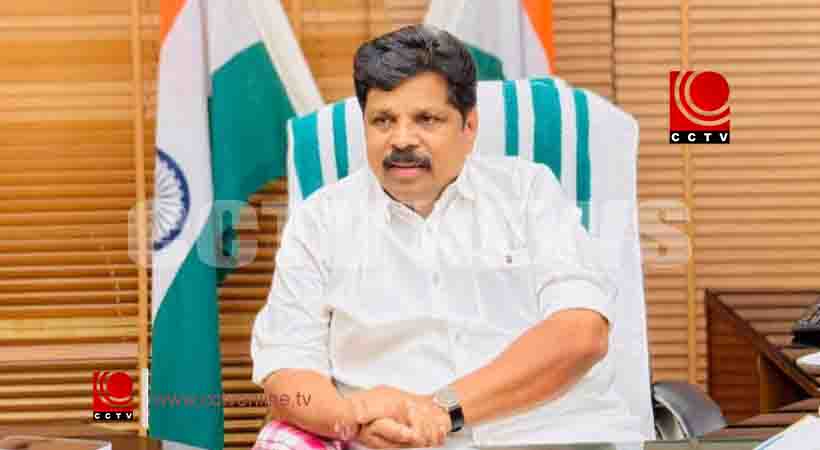ഡാമുകളില് ജലനിരപ്പ് ക്രമാതീതമായി ഉയര്ന്നിട്ടില്ല, ആശങ്കപ്പെടേണ്ട സാഹചര്യമില്ല ; മന്ത്രി എ പി അനില്കുമാര്