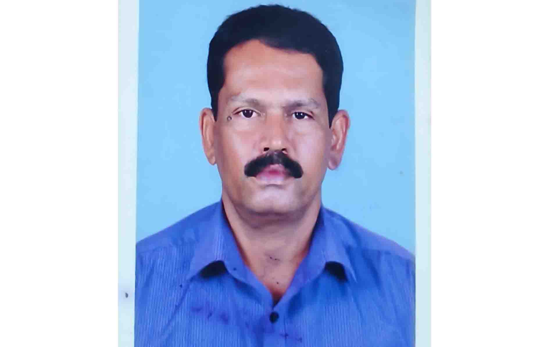 പാറന്നൂര് മേലിട്ട് ജോസ് മകന് ചാര്ലി (62) നിര്യാതനായി