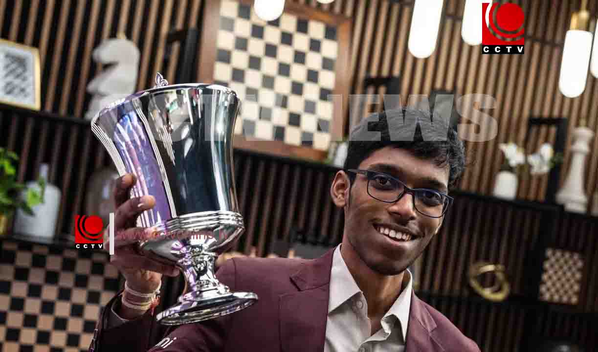 CHESS copy