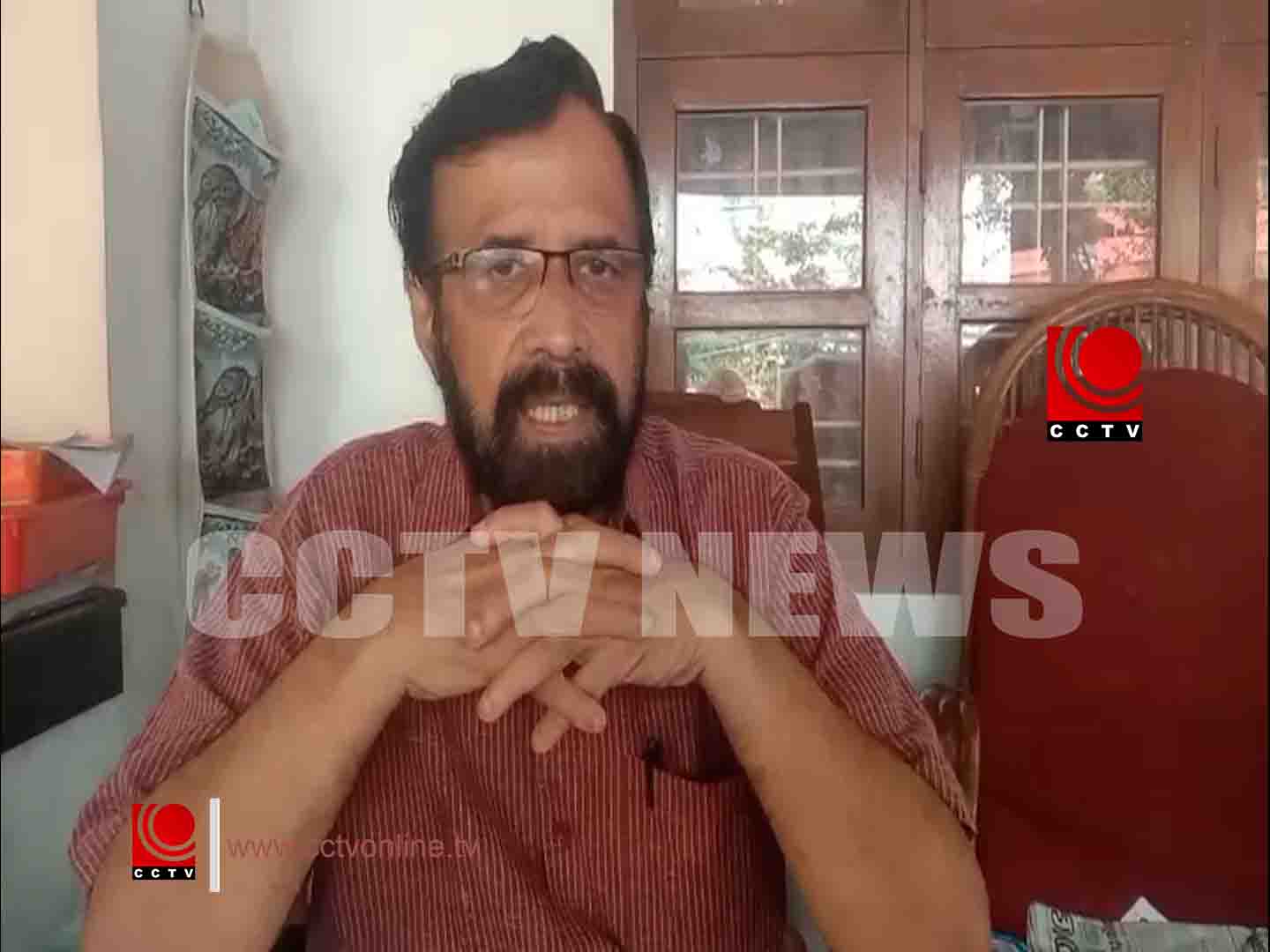 മണലൂര് കോള് വികസന തുടര്ച്ചയ്ക്ക് 2.75 കോടി രൂപ അനുവദിച്ചതായി എംഎല്എ പ്രൊഫ.സി രവീന്ദ്രനാഥ്