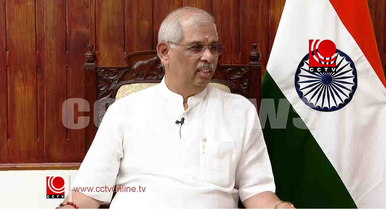 പി.എസ്.സി നിയമന തട്ടിപ്പ് ; സെക്രട്ടറിയെ വിളിച്ചുവരുത്തി ഗവര്ണര്