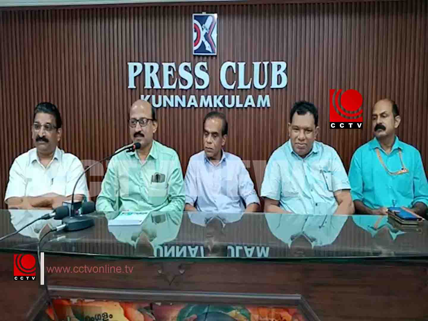 കേരളത്തിലെ ആദ്യ എം പി എല് എസ് സബ് ഡിസ്ട്രിബ്യൂട്ടര് നെറ്റ് വര്ക്ക് നേട്ടം സ്വന്തമാക്കി സിസിടിവി