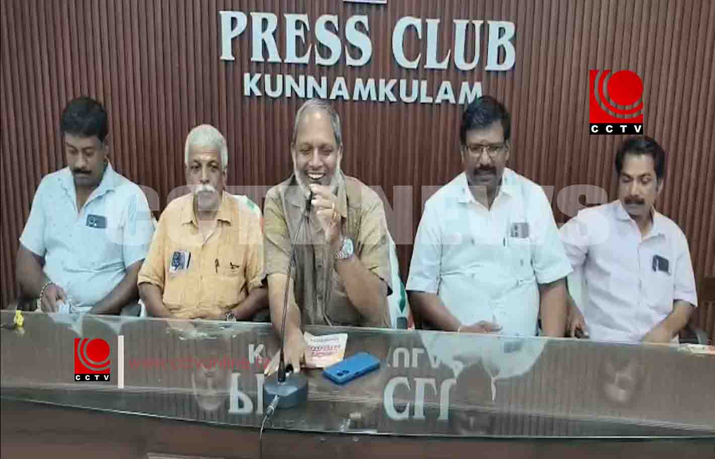 17 -ാ മത് കേരള ഫെസ്റ്റിവല് കോര്ഡിനേഷന് കമ്മിറ്റി കുന്നംകുളം മേഖല സമ്മേളനം ഞായറാഴ്ച്ച