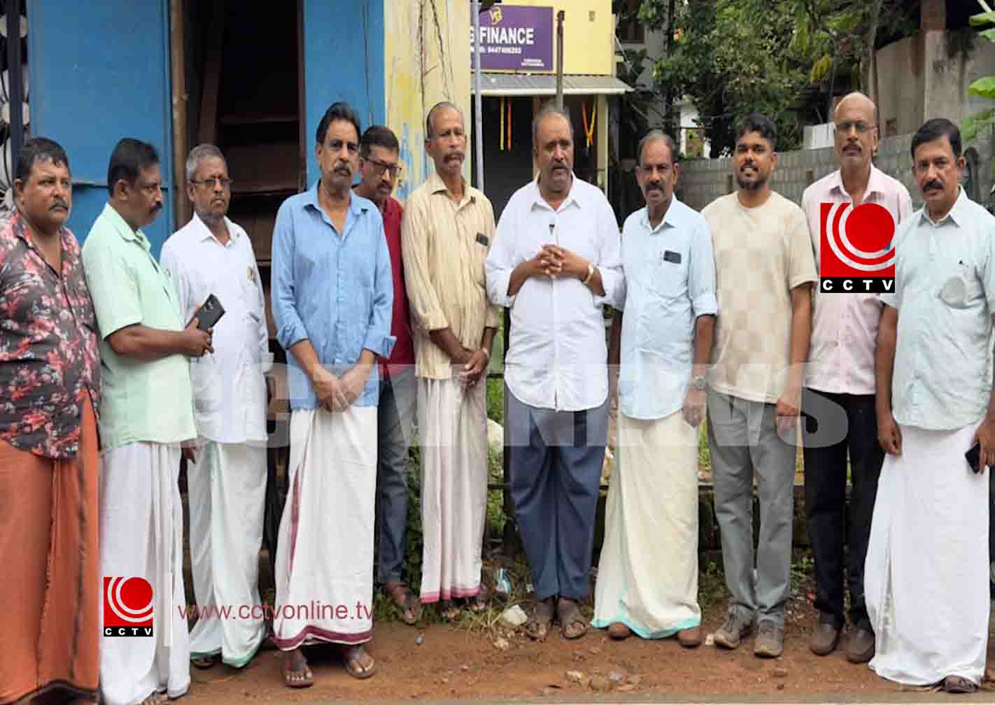 ദേശീയ വ്യാപാരി ദിനം ആചരിച്ച് ചിറക്കല് വ്യാപാരി വ്യവസായി ഏകോപന സമിതി