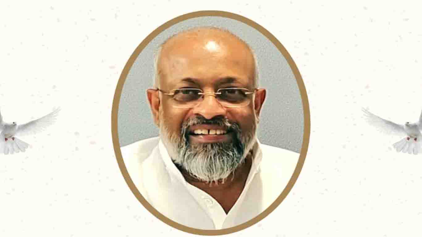 ബാംഗ്ലൂര് താമസിക്കുന്ന പരേതനായ കുരിശിങ്കല് പീറ്റര് മകന് പാട്രിക്ക് ലോറന്സ് (62) നിര്യാതനായി
