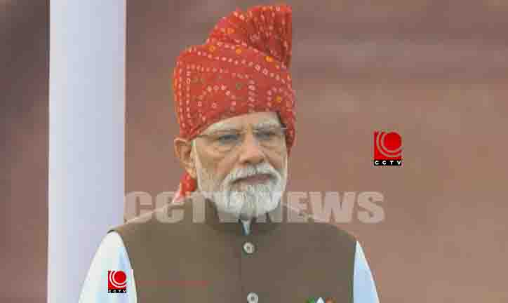 ‘2047-ൽ രാജ്യം വികസിത ഭാരതം ആകും ; വന് സാമ്പത്തിക ശക്തിയായി രാജ്യം കുതിക്കുന്നു’ ; പ്രധാനമന്ത്രി