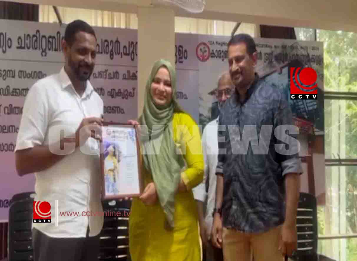 സഞ്ജീവനി പദ്ധതി ; നൂറോളം പേര്ക്ക് മരുന്നും കിറ്റ് കൂപ്പണും