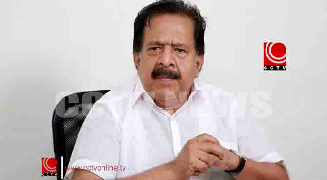 ഓപ്പറേഷന് തൂഫാന് ; ഓണക്കാലത്ത് പരിശോധന ശക്തമാക്കുമെന്ന് മന്ത്രി രമേശ് ചെന്നിത്തല