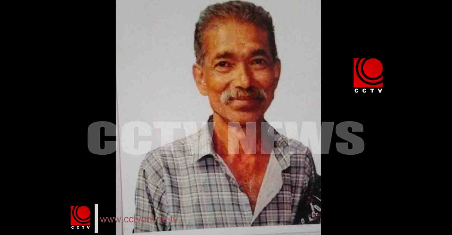 ചിറനെല്ലൂരില് ഗൃഹനാഥനെ കിണറ്റില് മരിച്ചനിലയില് കണ്ടെത്തി