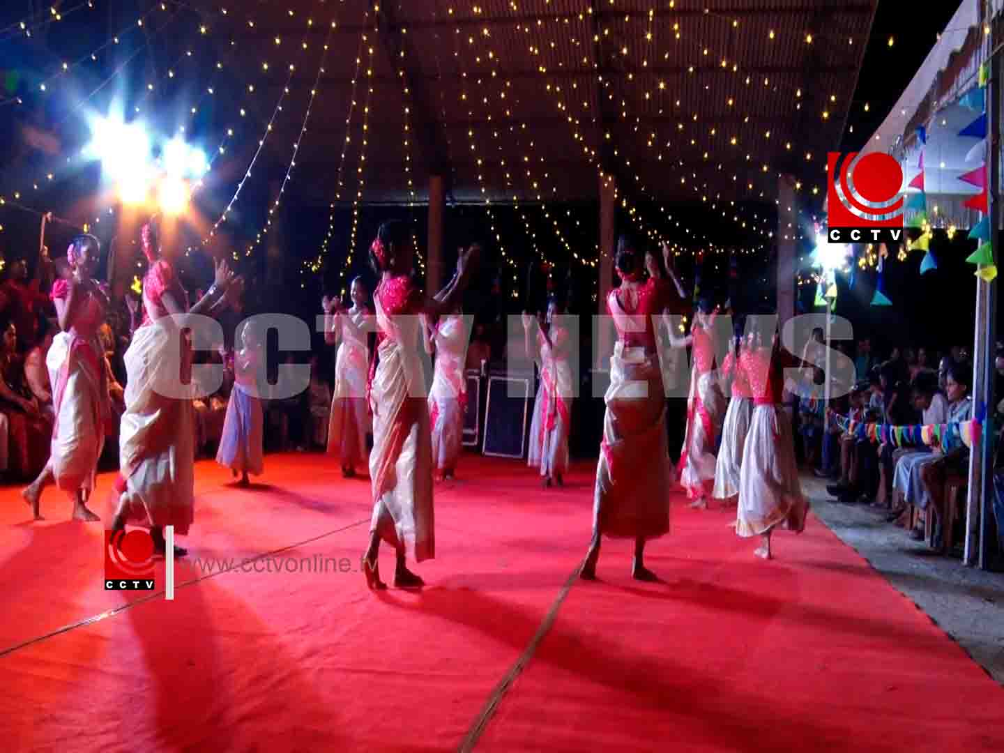 കിഴക്കാളൂര് സഹൃദയ കലാവേദിയുടെ ഓണാഘോഷത്തിന് സമാപനമായി