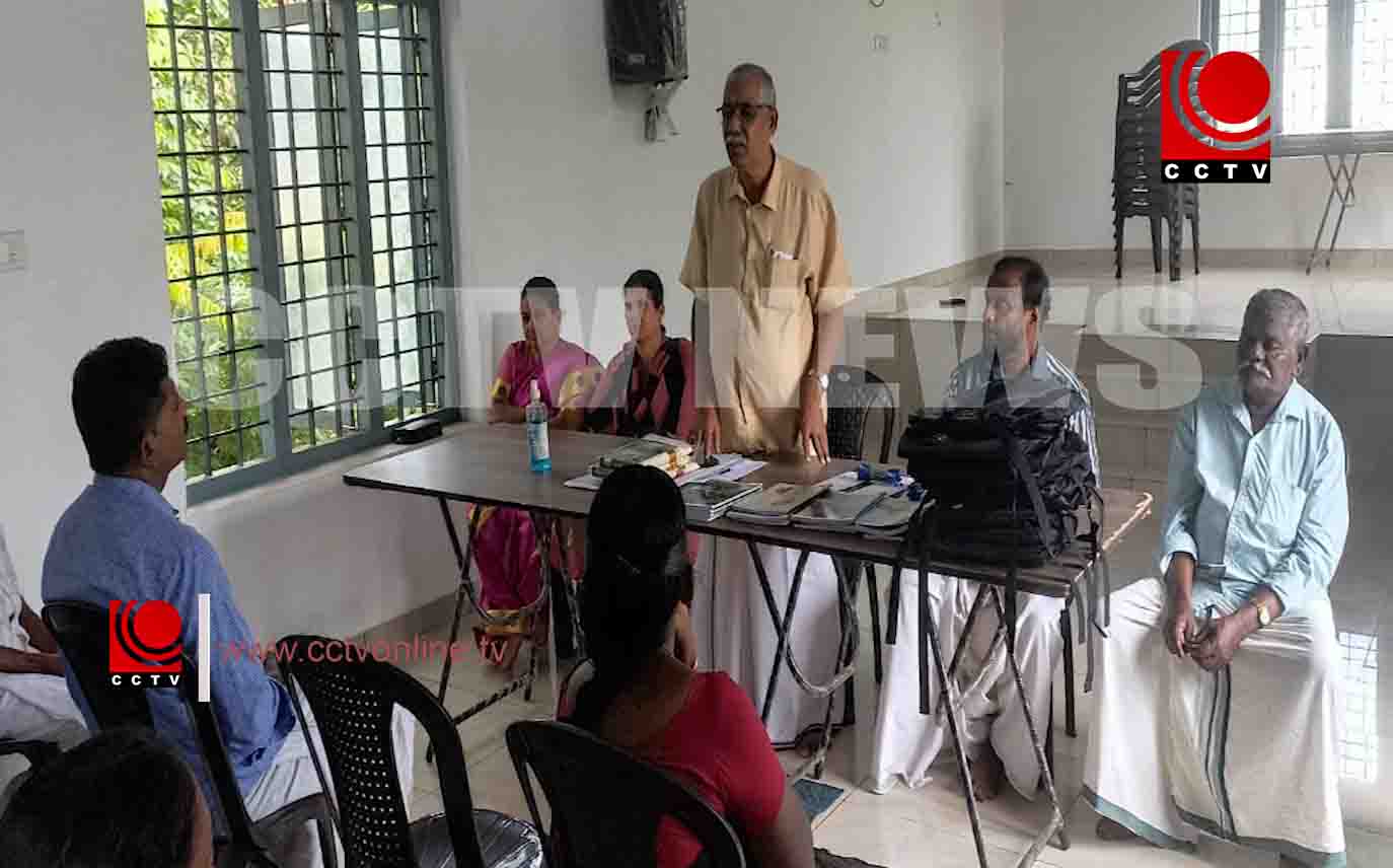 കുറുമാല് ക്ഷീരോത്പാദക സഹകരണ സംഘത്തിന്റെ മുപ്പതാം വാര്ഷിക പൊതുയോഗം നടന്നു