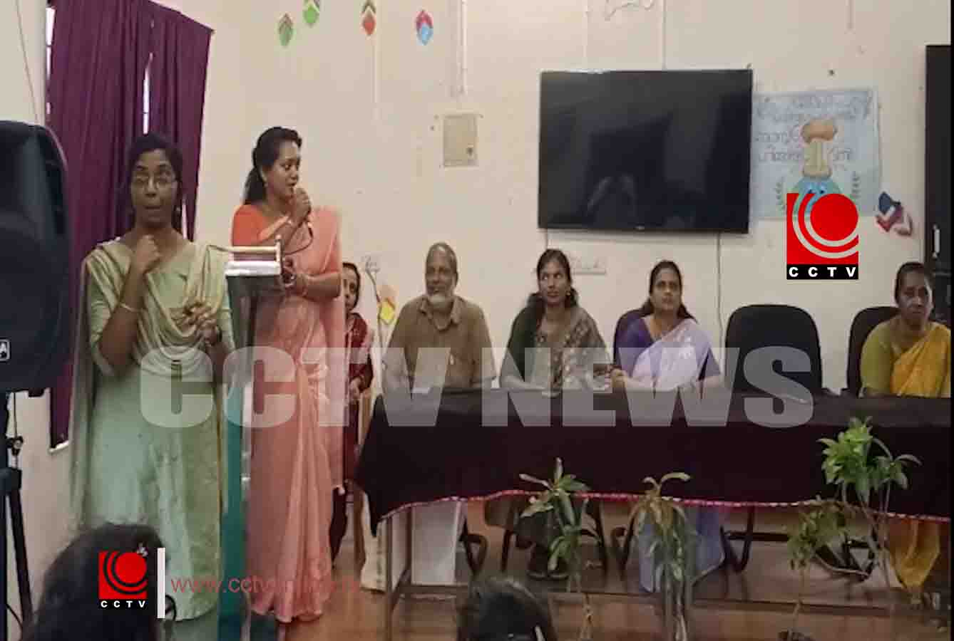 വിദ്യാർഥികൾക്ക് ‘ഫലമിത്രം’ പദ്ധതിയുമായി കുന്നംകുളം കൃഷിഭവൻ
