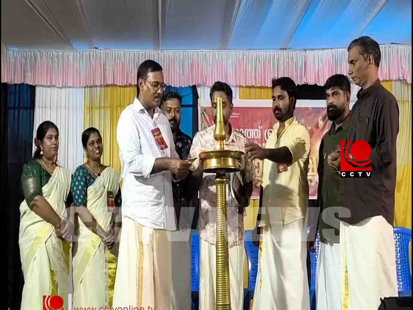 അകലാട് യൂത്ത് ബ്രിഗേഡ് കലാകായിക വേദി ഓണാഘോഷം സംഘടിപ്പിച്ചു