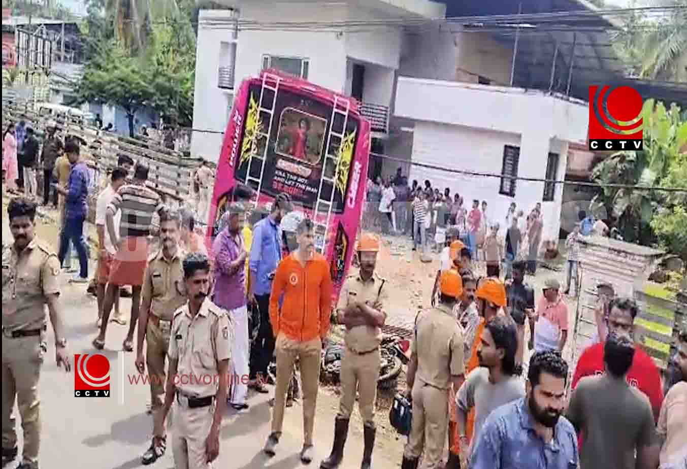 അമിതവേഗം വില്ലനാകുന്നു ; രണ്ട് മാസത്തിനിടെ നഷ്ടമായത് അഞ്ച് ജീവനുകള്