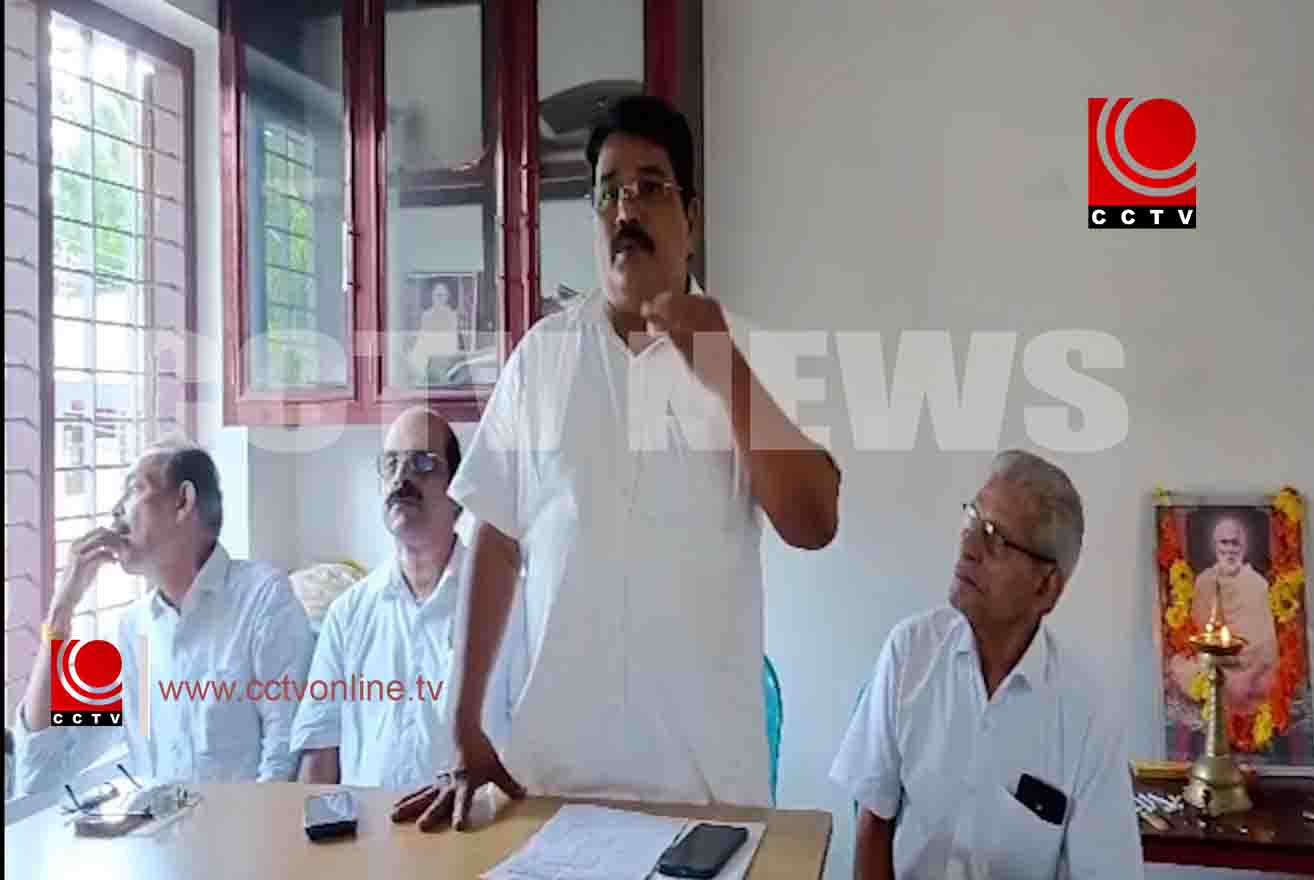 ഗുരുവായൂര് എസ് എന് ഡി പി പടിഞ്ഞാറന് മേഖല സമ്മേളനം നടന്നു