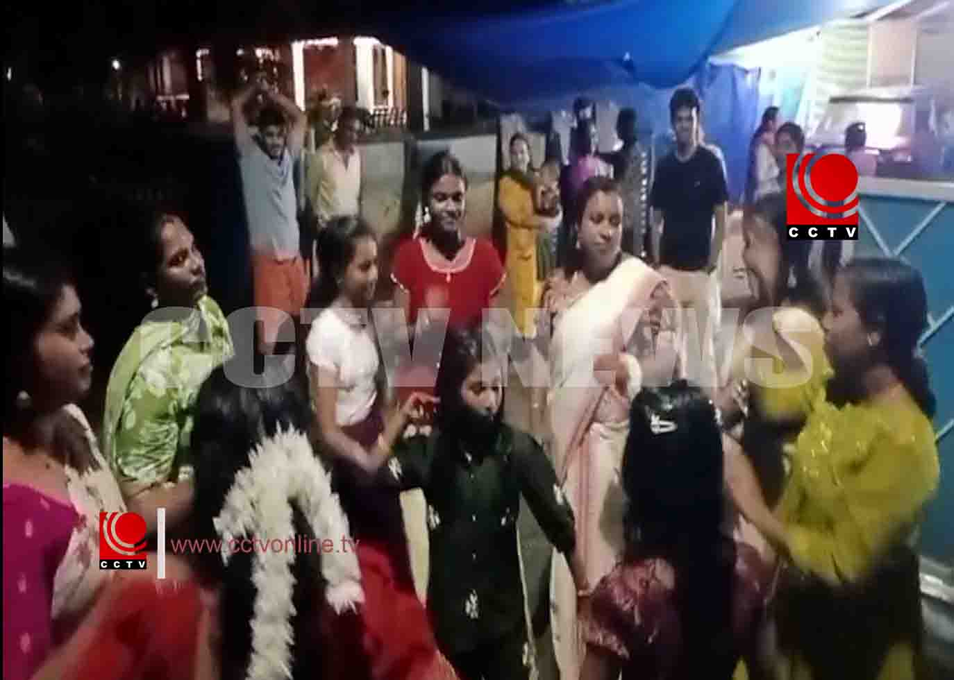താമരയൂര് എല്.ജി.എല് റസിഡന്സ് അസോസിയേഷന് ഓണാഘോഷം