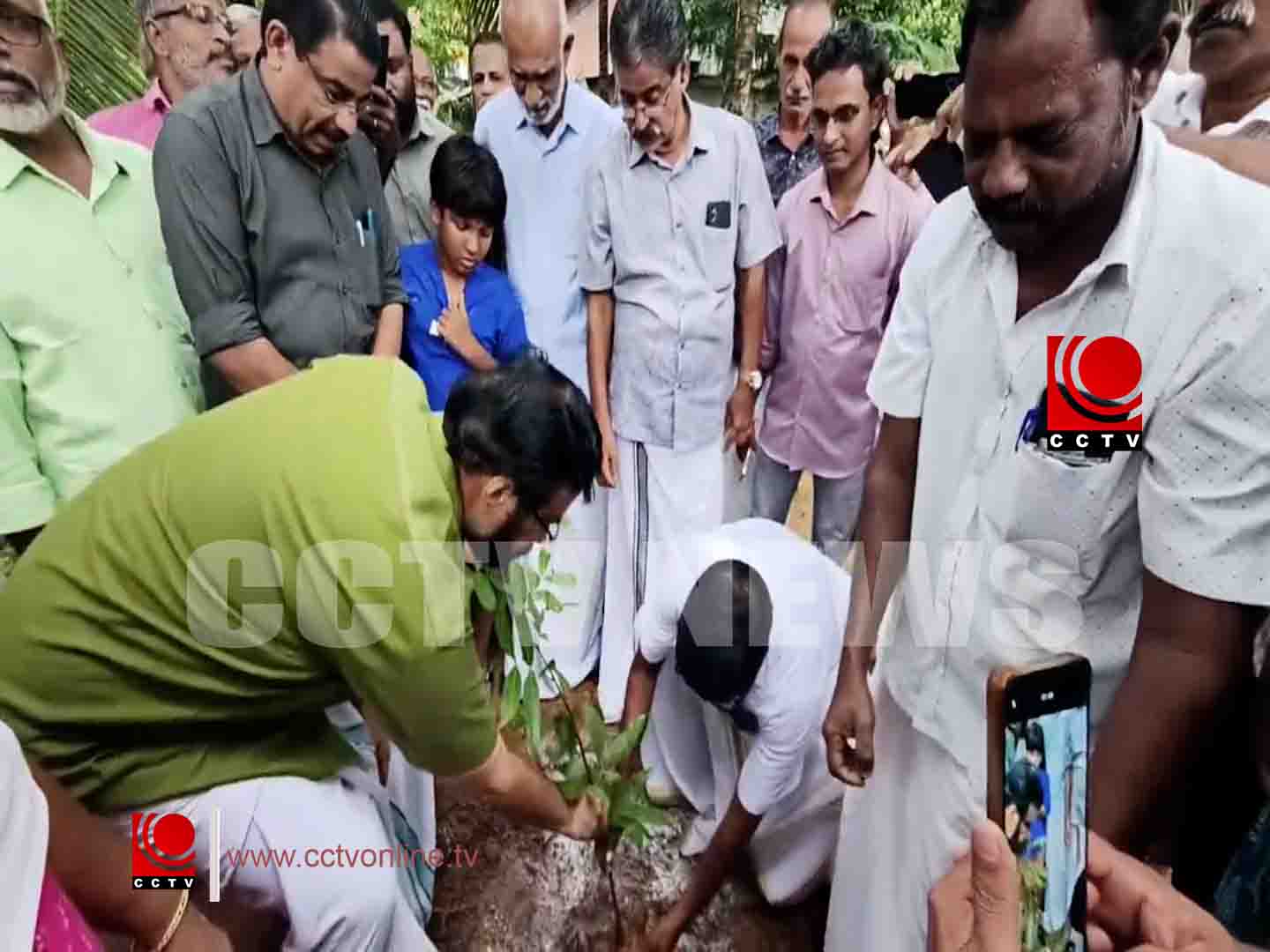 ‘കാര്ബണ് ന്യൂട്രല് മണലൂര്’; സെമിനാര് സംഘടിപ്പിച്ചു