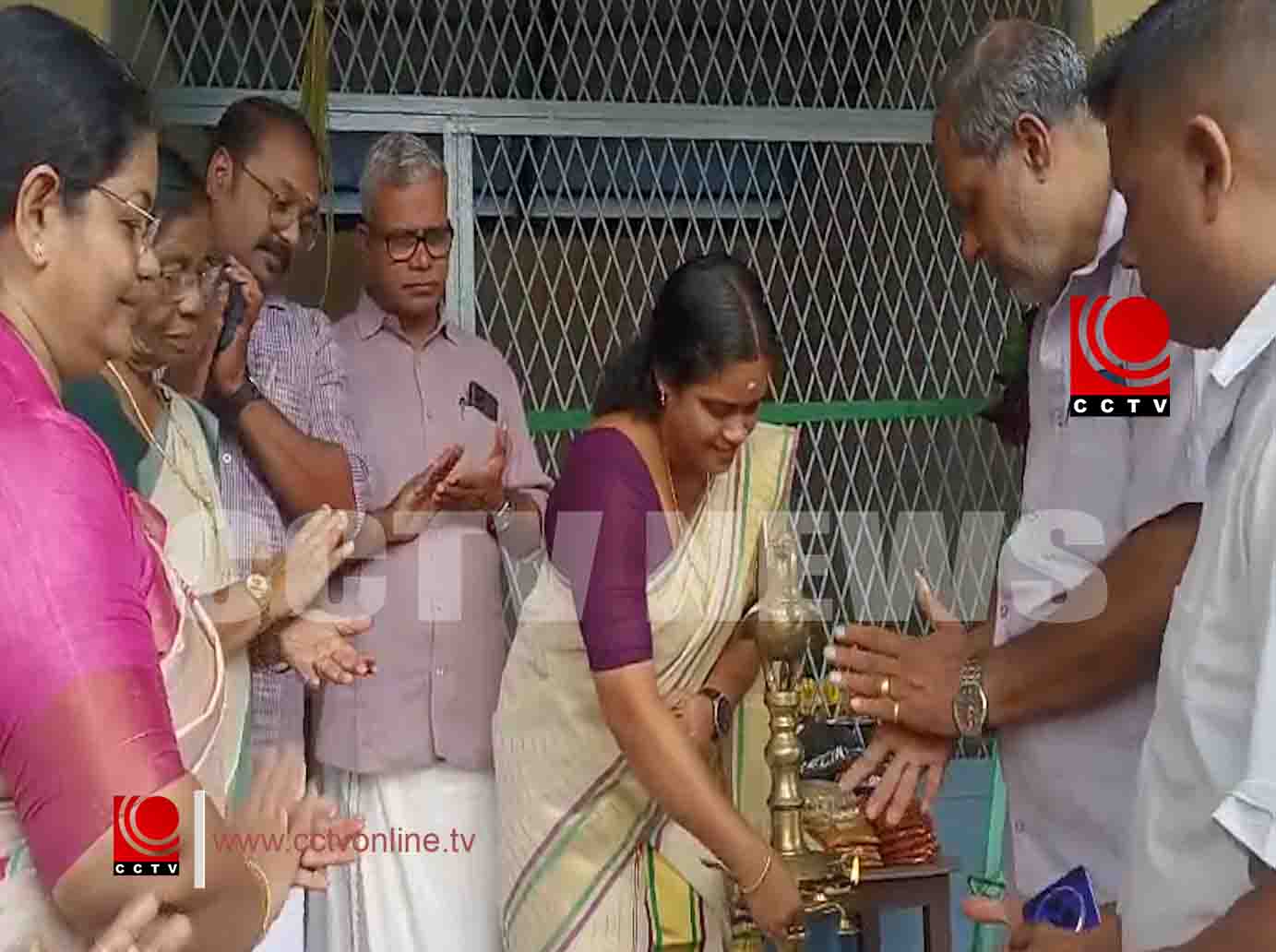 കുന്നംകുളം കാര്ഷിക വിപണന കേന്ദ്രത്തിന് തുടക്കം