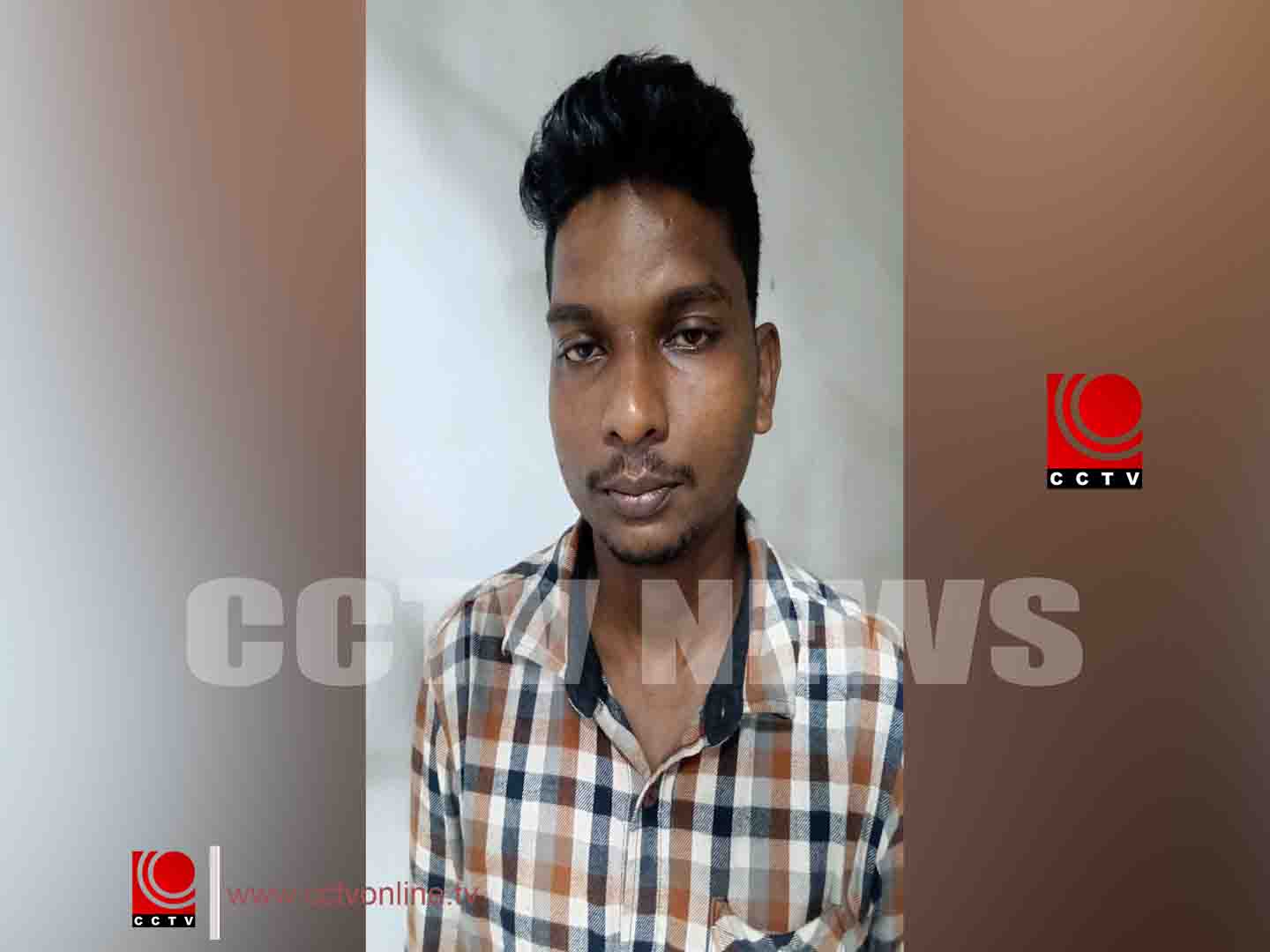കെട്ടിട നിര്മ്മാണ സാമഗ്രികള് മോഷ്ടിച്ച കേസില് പ്രതി പിടിയില്