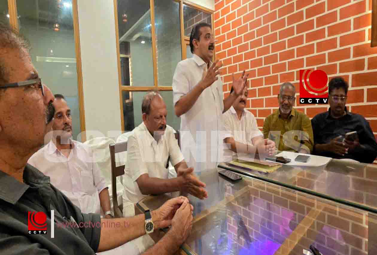 കുറ്റിപ്പുറം - തൃശൂർ copy