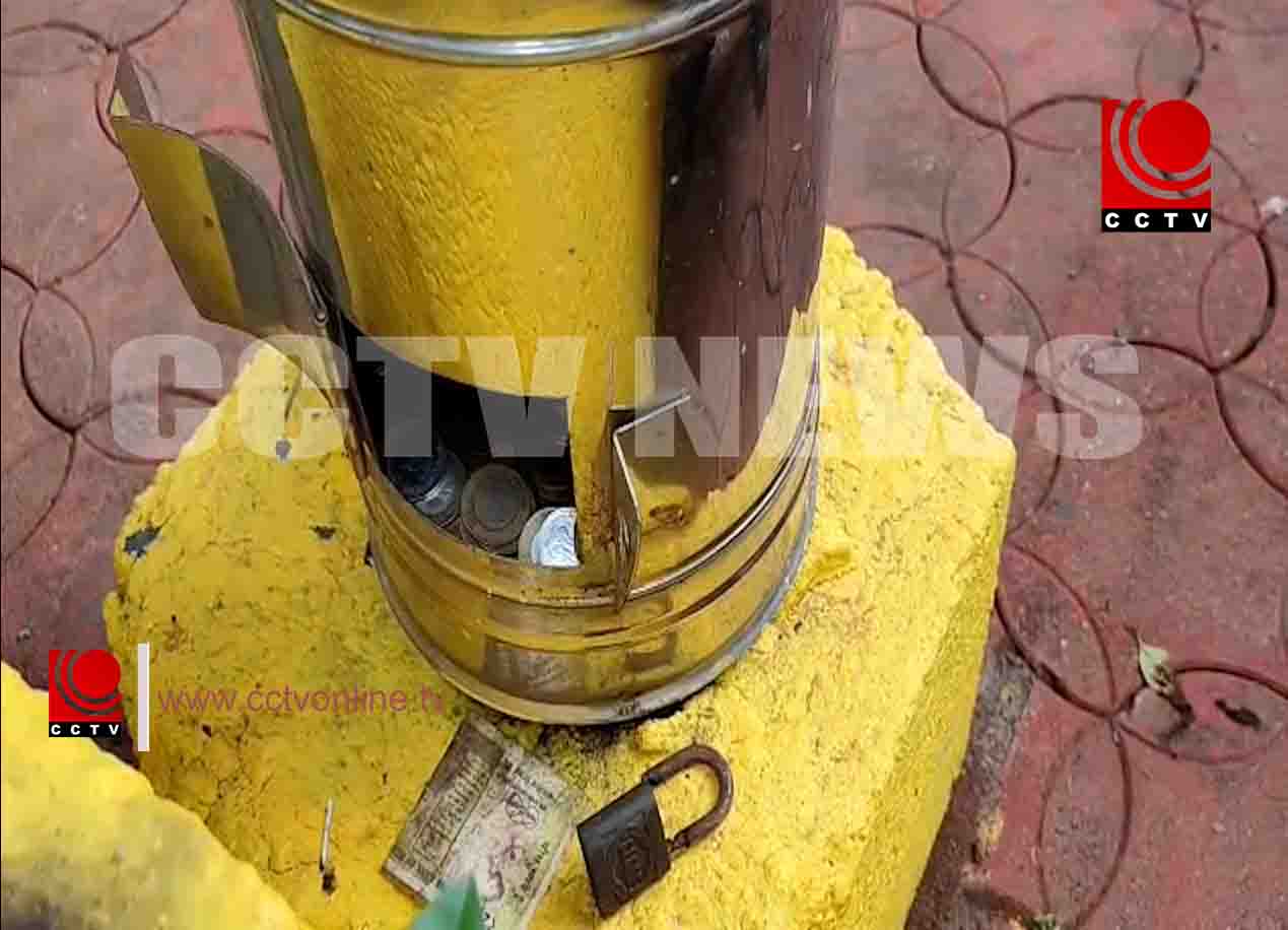 കൈപ്പറമ്പ് ക്ഷേത്രം മോഷണം copy