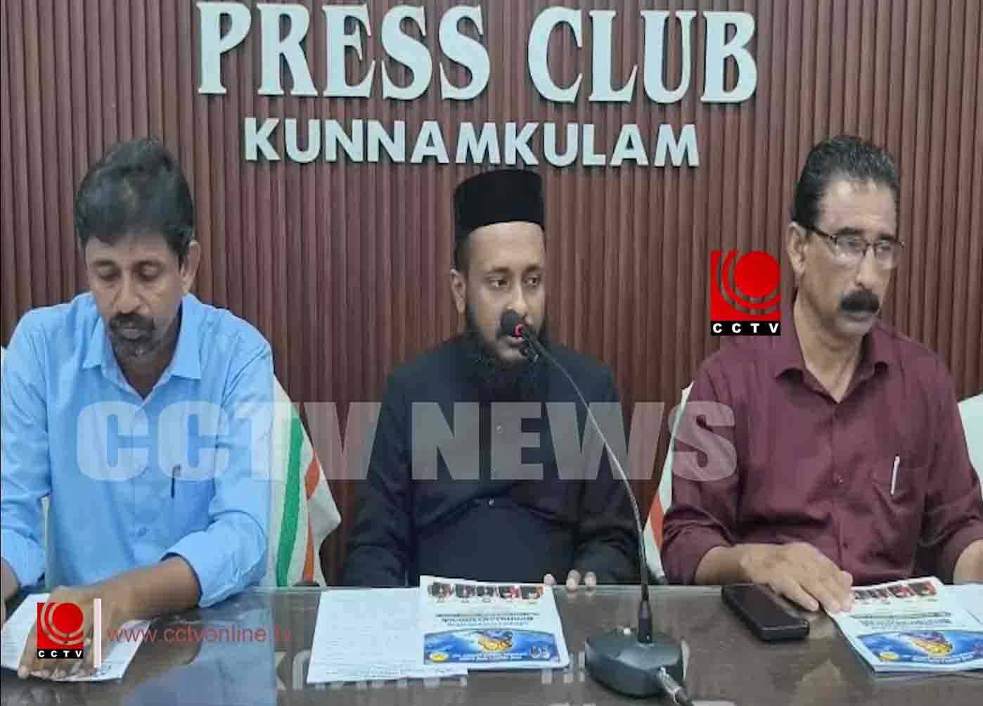 എട്ടുനോമ്പാചരണത്തിനൊരുങ്ങി ചാലിശേരി സെന്റ് പിറ്റേഴ്സ് സെന്റ് പോള്സ് യാക്കോബായ സുറിയാനി പള്ളി