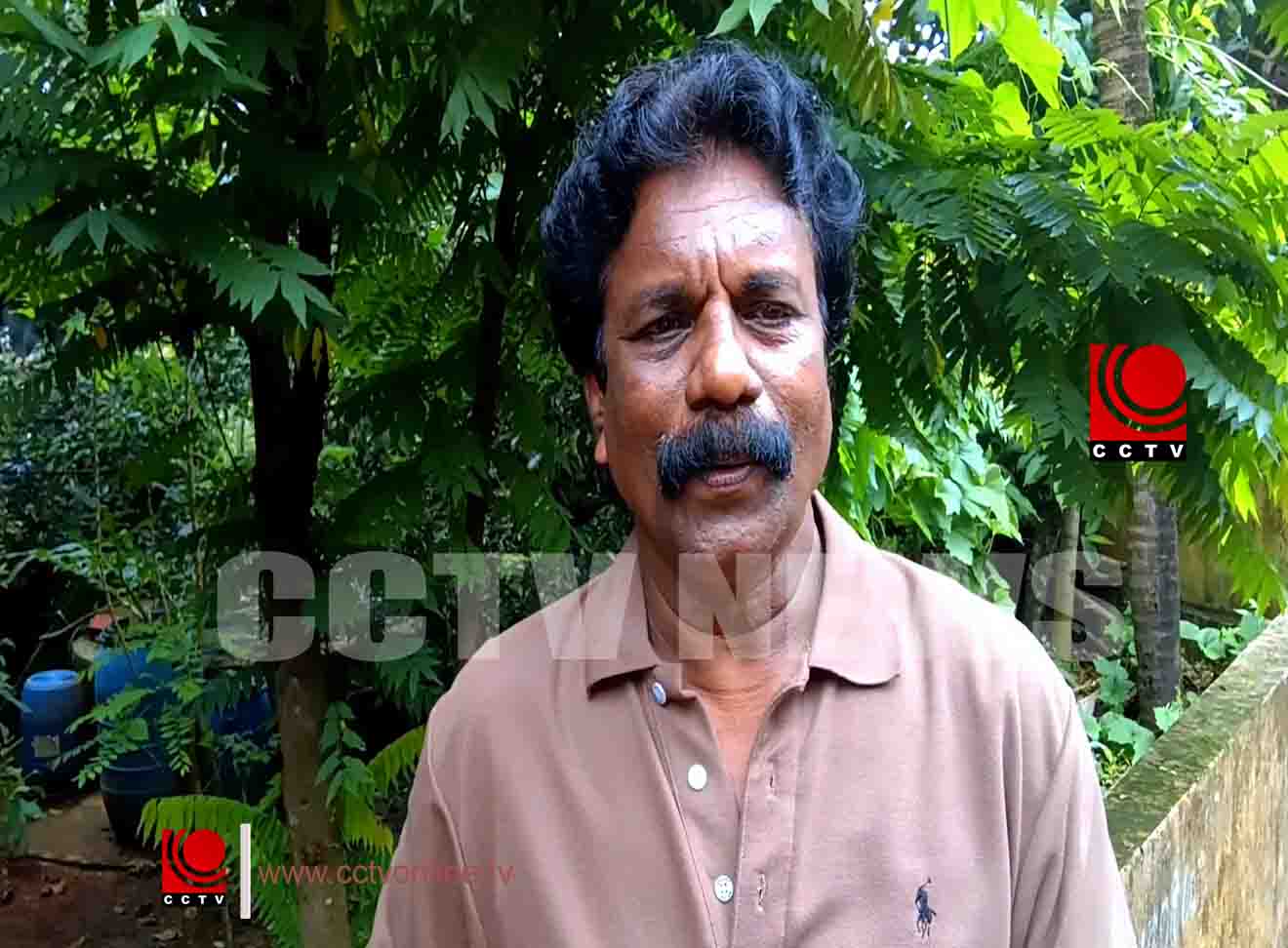 ദേശാഭിമാനി നാടകോത്സവം ; ബാബു വാക രചിച്ച പ്രൊമോ സോങ്ങ് പുറത്തിറക്കി