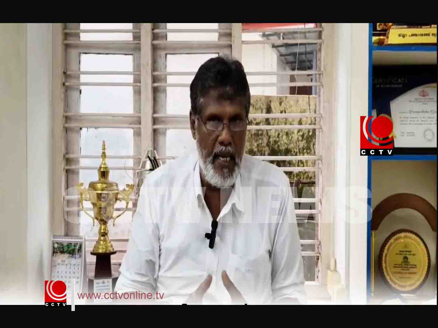 പുന്നയൂര്ക്കുളം എല്ഡിഎഫ് മാര്ച്ച് ; രാഷ്ട്രീയ പ്രേരിതമായ പ്രഹസനമെന്ന് ഹസ്സന് തളികശ്ശേരി