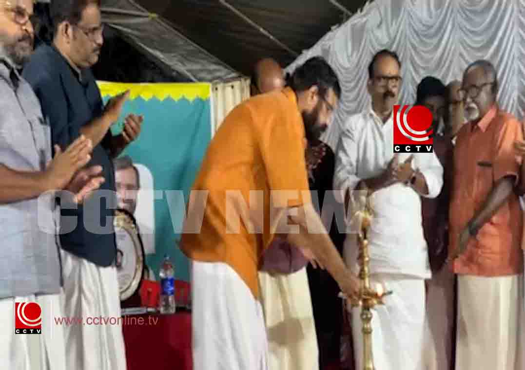 പറക്കാട് കലാദീപം ലൈബ്രറി 64 -ാം വാര്ഷികാഘോഷം
