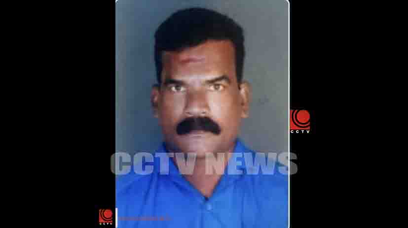 റോഡ് മുറിച്ചുകടക്കുന്നതിനിടെ കാറിടിച്ച് കാല്നടയാത്രക്കാരന് മരിച്ചു