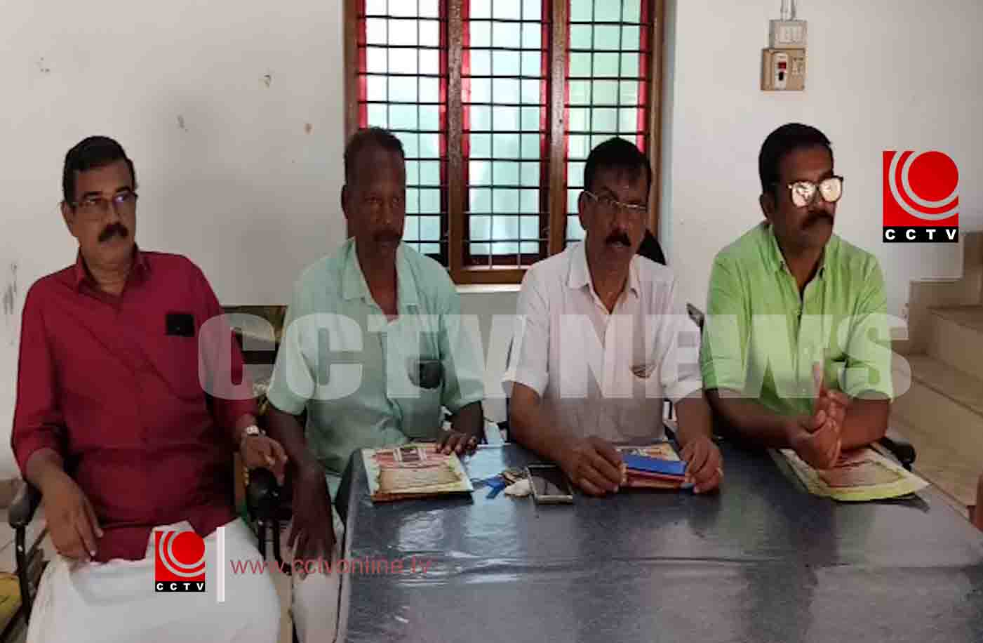 പഞ്ചവടി ശങ്കരനാരായണ ക്ഷേത്രത്തില് കര്ക്കടക വാവുബലി തര്പ്പണം നാളെ