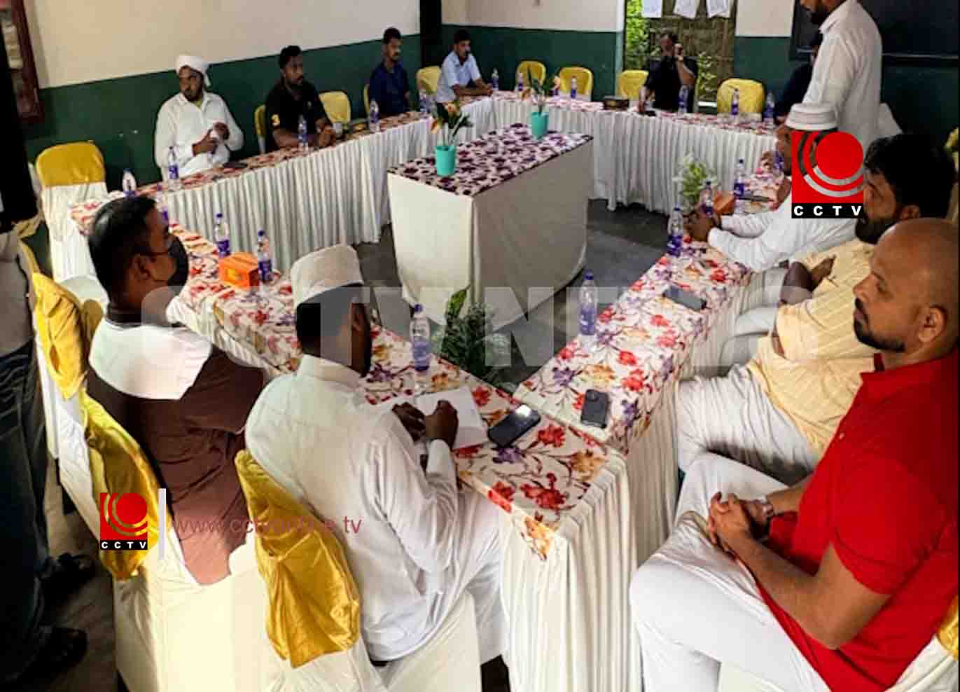 അകലാട് മര്കസില് ‘ഹുബ്ബുല് ഹബീബ് 2026’