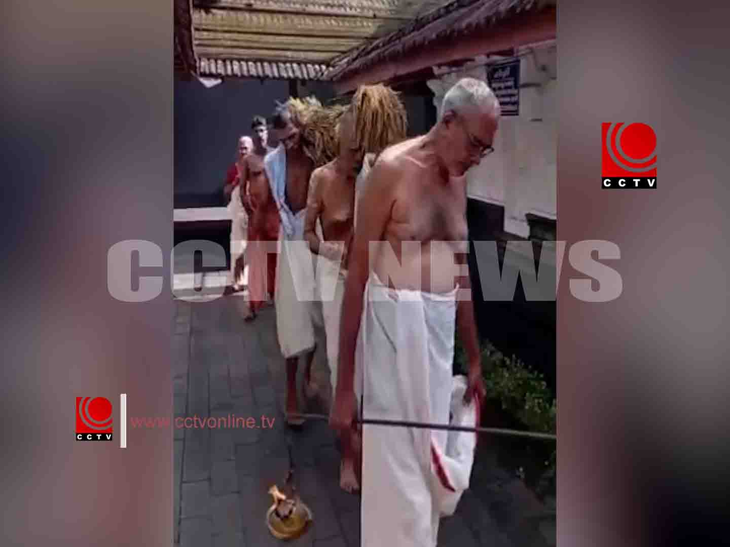 ഞമനേങ്ങാട് മഹാദേവ ക്ഷേത്രത്തില് ഇല്ലംനിറ